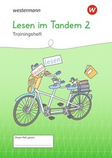 Westermann Unterrichtsmaterial Grundschule: Lesen im Tandem 2 Deutsch
