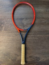 Impugnatura Head Radical MP TGT 351.1 Pro Stock 4 3/8