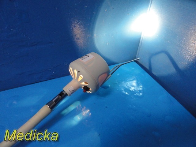 SunNex HM1000-37W Gooseneck Exam Light | Table/Clamp Mount | 20W Halogen ~ 37963