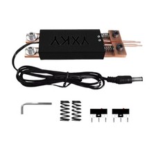  Soudeuse par Points à Gâchette Automatique, Stylo Intégré pour Équipement 3401