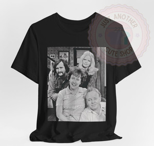 All in the Family T Shirt | eBay