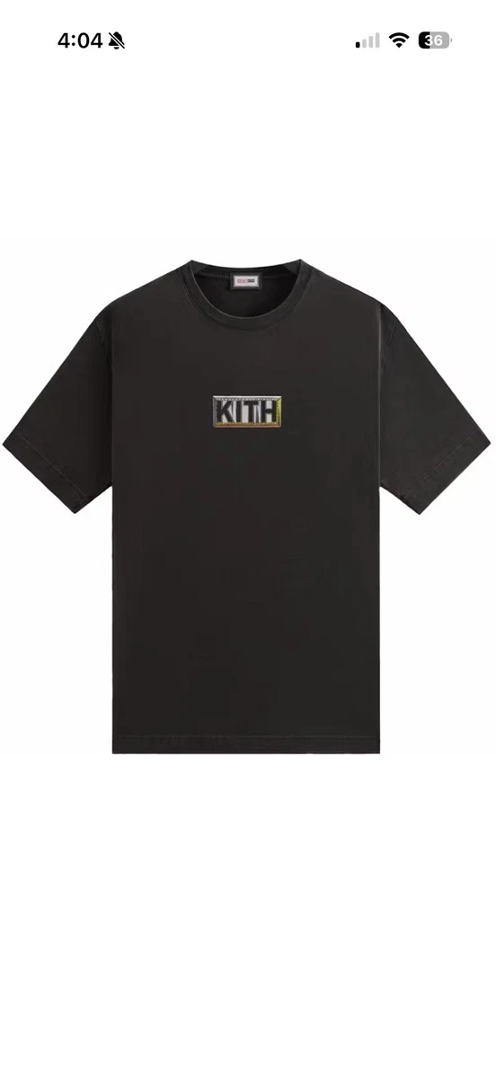 KITH T-Shirts for Men for sale - eBay