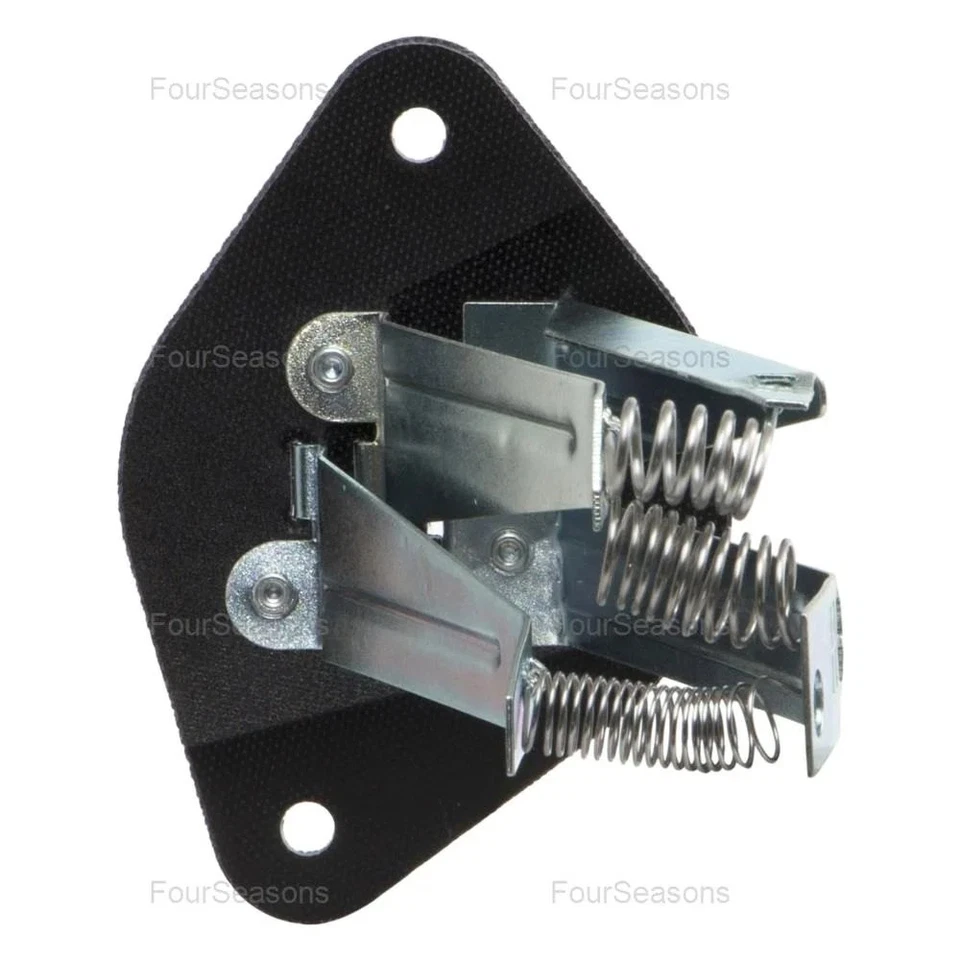 For GMC V1500 1987 Four Seasons 20083 HVAC Blower Motor Resistor Foto 2 de 4