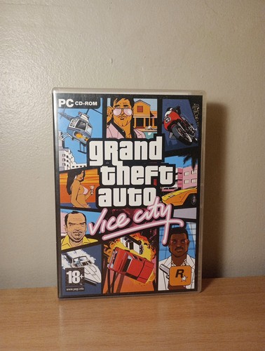 JEU CINÉMA EMPIRE GESTION PC CD ROM FRANÇAIS NEUF RARE