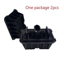 2pcs For Bmw E87 E82 E84 E90 E91 F07 F10 F01 F02 F03 51717237196 Jack Point Pad