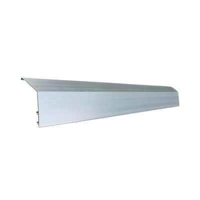 Carolina Tarps Wind Deflector for Dump Truck Tarp Systems with Mounting Hardw...