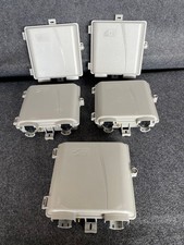 TII TECHNOLOGIES 506F Series Fiber Interface ...