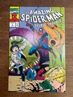 The Amazing Spider-Man Double Trouble 2 Marvel Comics Dwayne McDuffie 1990