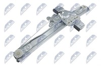 NTY Fensterheber EPS-DW-004 FüR Chevrolet Cruze J300 J305 Station Wagon J308 LPG