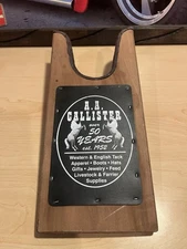 Boot Jack Western Wear Charleston SC Boot Remover Wooden Cowboy Boot Puller