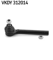 Skf Spurstangenkopf Vkdy 312014 Passend FüR Fiat Lancia