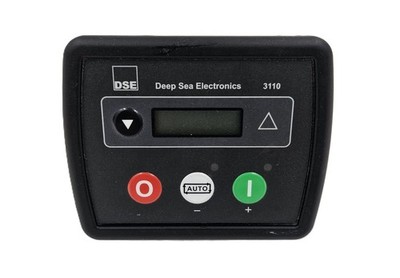 DSE DEEP SEA ELECTRONICS 3110 AUTOSTART + MPU 3110-007-01 [SCHNELLER VERSAND]