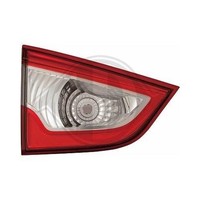 1X Heckleuchte Diederichs 6446893 Passend FüR Suzuki