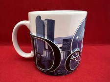 Denver Treasury United States Mint Souvenir Large Mug - Vintage Collector's Item