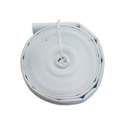 Genuine Dixon Mill Hose | Uncoupled 2'' | 100ft | 2 Jacket | DM20-100UC