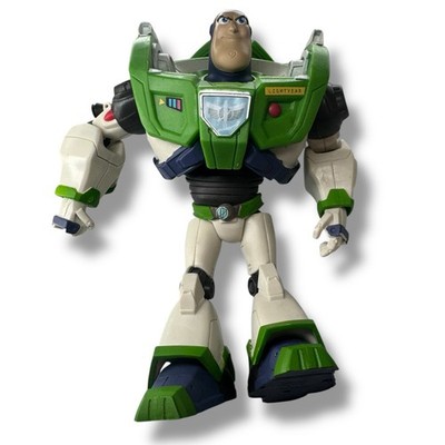 McFarlane Disney Mirrorverse Buzz Lightyear 7