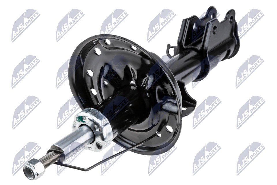 Original NTY Shock Absorber A-FT-034 For Fiat - Image 4