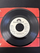 The Gaslight - Rare Promo 70s Soul 45 (Clips Included)