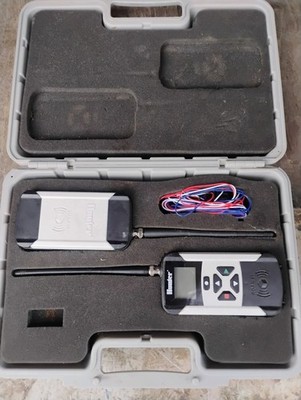 Hunter ROAM-XL Kit Commercial High-Powered Long Distance Remote Control