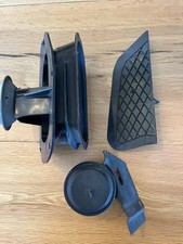 1969 Chevelle El Camino Passenger Fresh Air Duct For Ac Cars And 2 Other Parts