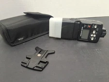 NIKON DSLR D80 Camera Body, 2 Batteries, Charger - 266 Shutter.