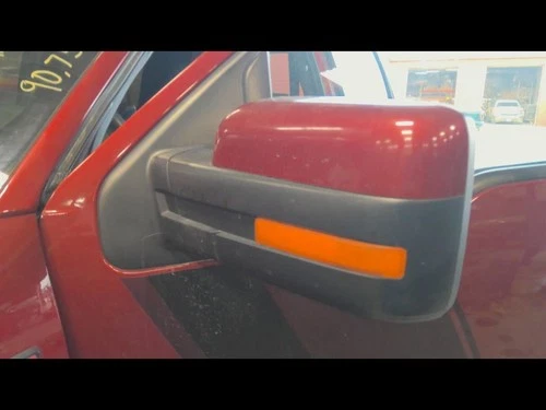 Driver Side View Mirror Power Pedestal Fits 11-14 FORD F150 PICKUP 706595
