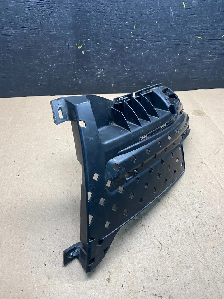 2006 a 2008 Audi A3 reforço de para-choque dianteiro 8p4807095li R6434 PS - Imagem 2 de 4