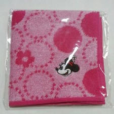  Not for Sale Mickey Jacquard Towel Handkerchief