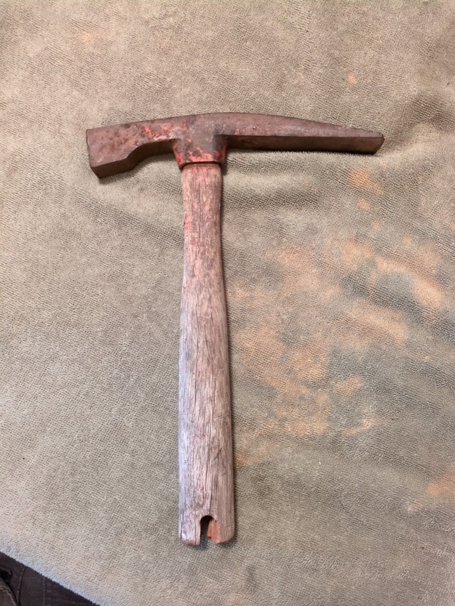Stanley 24 Ounce Masonry Brick and Rock Hammer | eBay