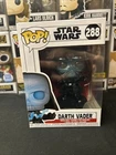 Funko Pop! Vinyl: Star Wars - Darth Vader #288 NIB