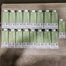 17 PK Jevity 1.2 Cal Tube Feeding Formula w/Fiber, 8 Oz Case Exp JULY 2026