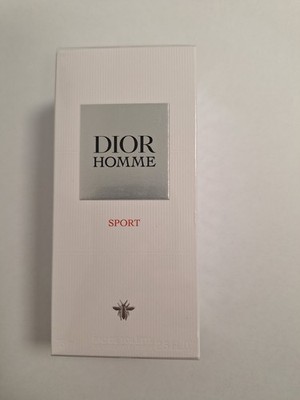 Dior Homme Sport 75ml, EdT