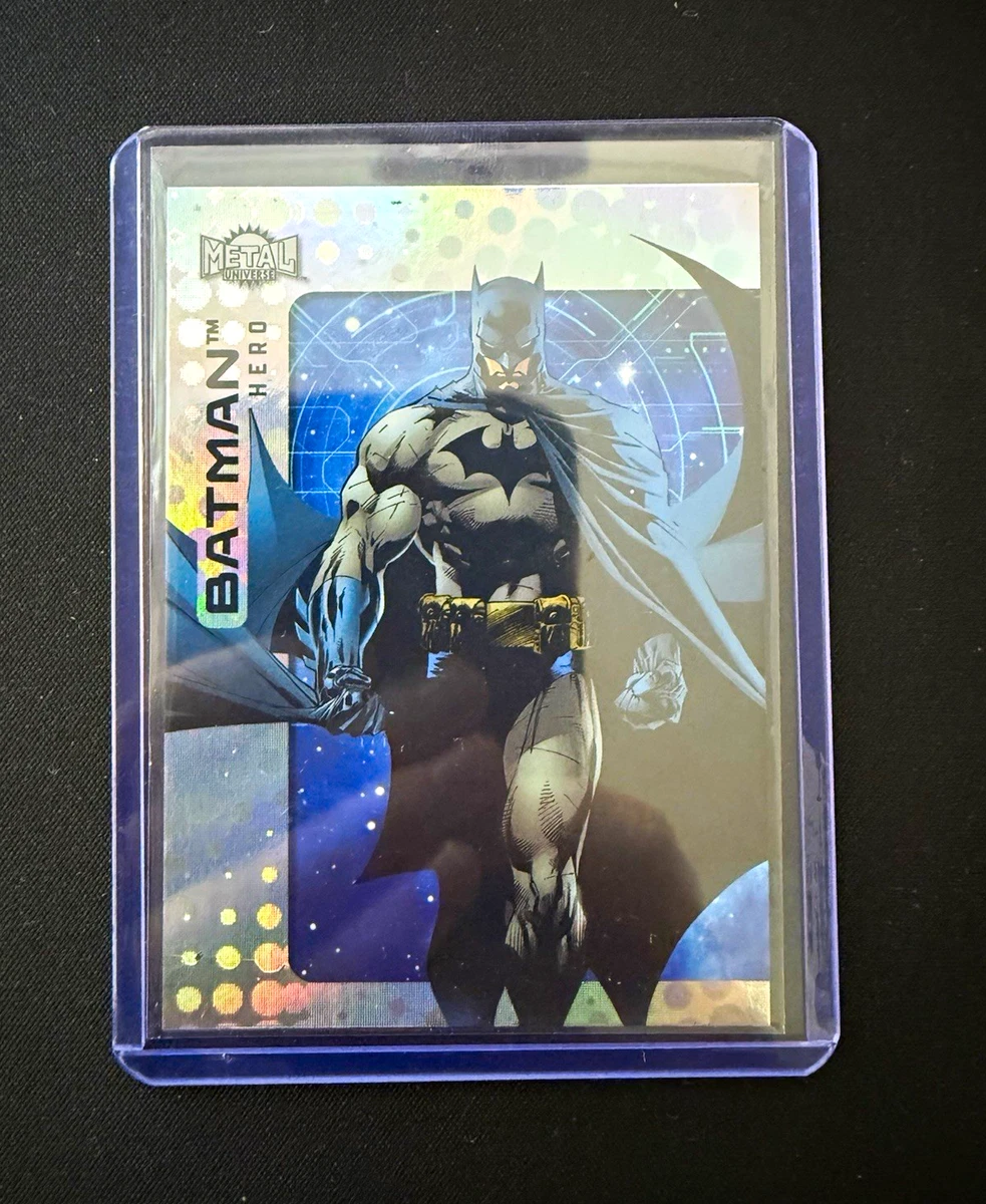 25+ Batman Collectable Trading Cards for sale | Updated Oct 2026