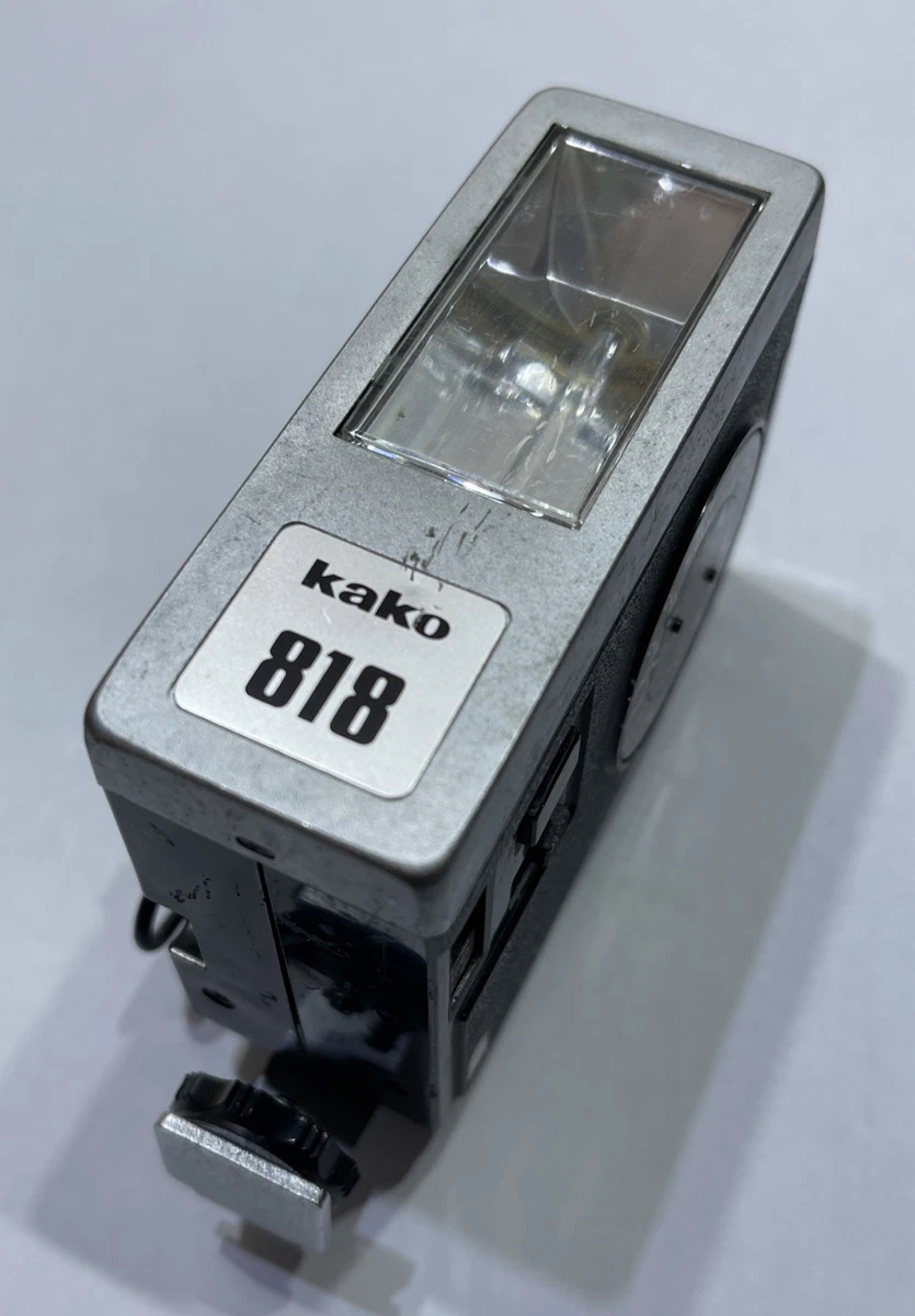 Kakoフラッシュ Kako Camera Flashes for sale - eBay