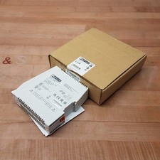 Phoenix Contact UNO2-PS/1AC/24DC/120W Power Supply, IN: 100-240V, Out: 24V, 5A