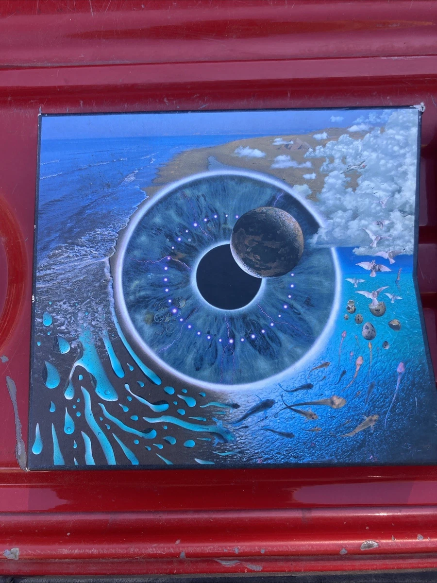 Pink Floyd Pulse Cd for sale | eBay
