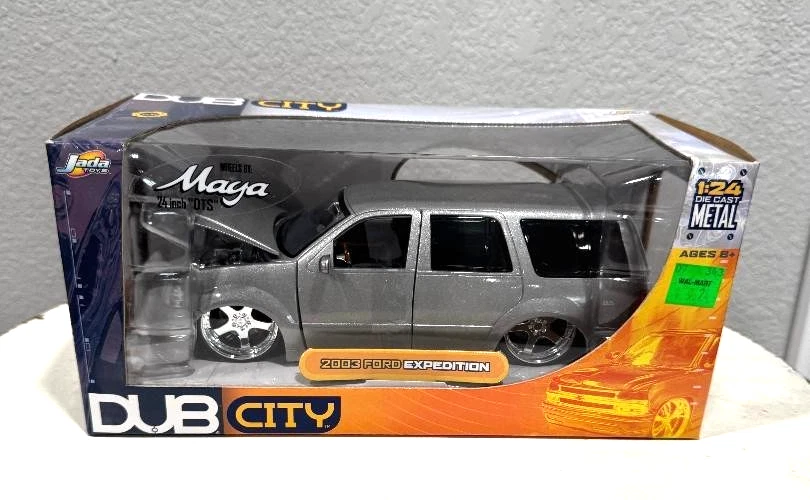 Toy Ford Expedition for sale | eBay