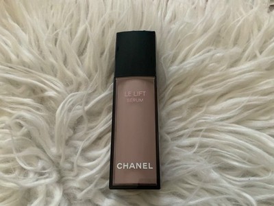 CHANEL LE LIFT SERUM Concentrate 1 oz / 30 Ml NEW AUTHENTIC
