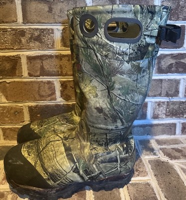 Gander Mountain Camouflage Men\'s Boots size 8 Gander Mountain Multi-Color Hunting Footwear for sale | eBay main image 3