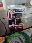 Funko Pop! Vinyl: DC Universe - Earth 2 Batman - Hot Topic (Exclusive) #62