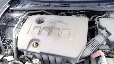 Fuse Box Engine Sedan Fits 14-19 COROLLA 5835748