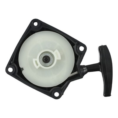 Zum Selbermachen brandneue Recoil Starter Motoren für 22,5cc-26cc hochwertige Seilzugstarter