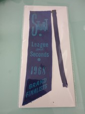 1960s Australian Football Memorabilia for sale Shop with