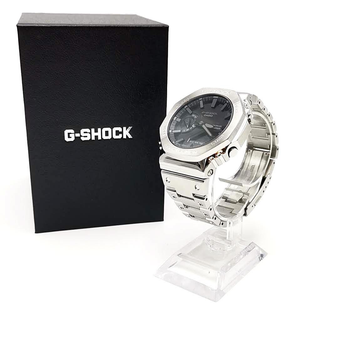 G-Shock Watch 2100 Series Ana-Digital 03-24060905 | eBay G-Shock Watch 2100 Series Ana-Digital 03-24060905 | eBay