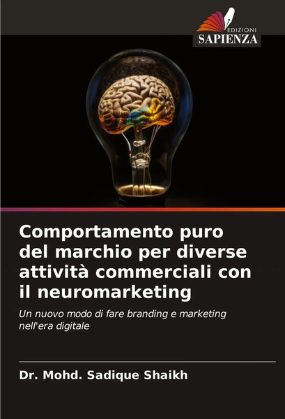 Mohd. Sadique Shaikh | Comportamento Puro Del Marchio Per Diverse Attività...-image