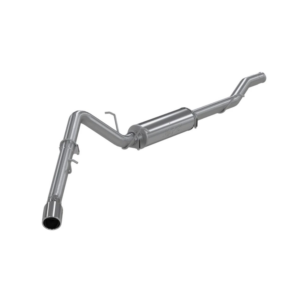 Se adapta a Chevrolet Suburban 1500 2009-2012 3 pulgadas Espalda para gato; lado único; AL - S5060AL Foto 3 de 4