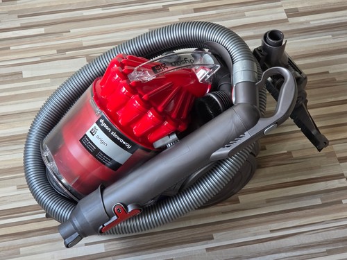 original Dyson DC32 orgin , beutelloser Staubsauger DC 32 + Zubehör / 1400W Top