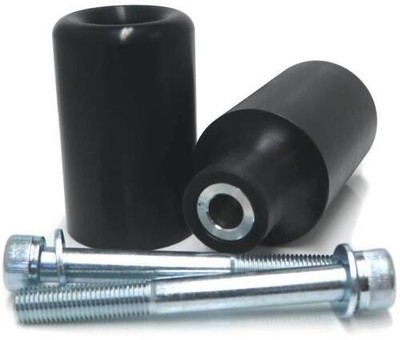 Shogun Motorsports DMP Frame Slider, Black 750-4949 71-1353