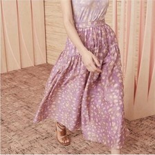 Ulla Johnson Gia Skirt NWT Size 4