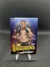 Topps 2024 Finest UFC Finishers Insert Justin Gaethje #FIN-9